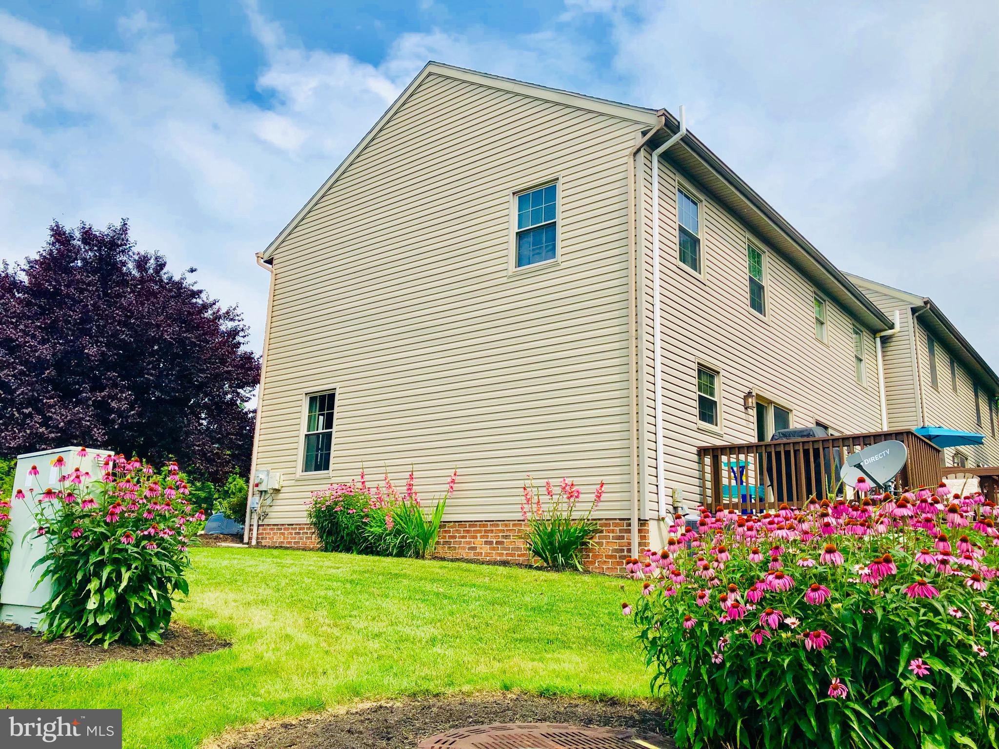 HAMPDEN TWP - Residential