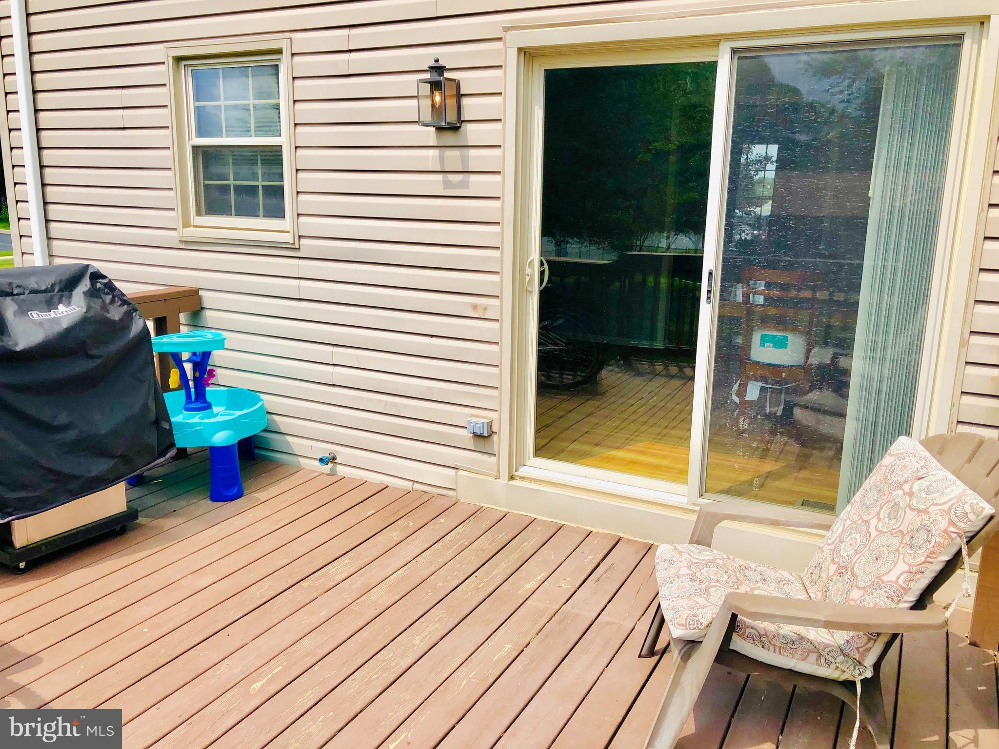 HAMPDEN TWP - Residential