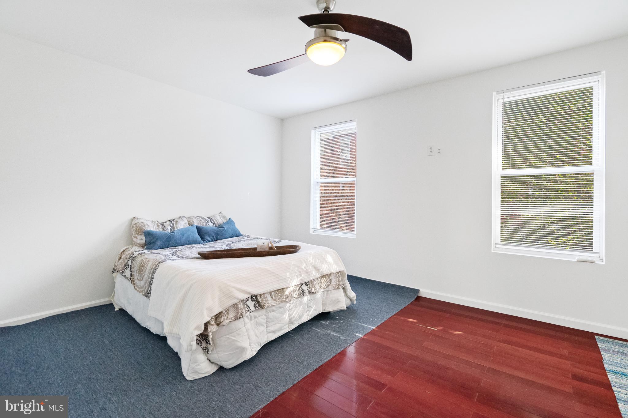 DICKINSON NARROWS - Residential