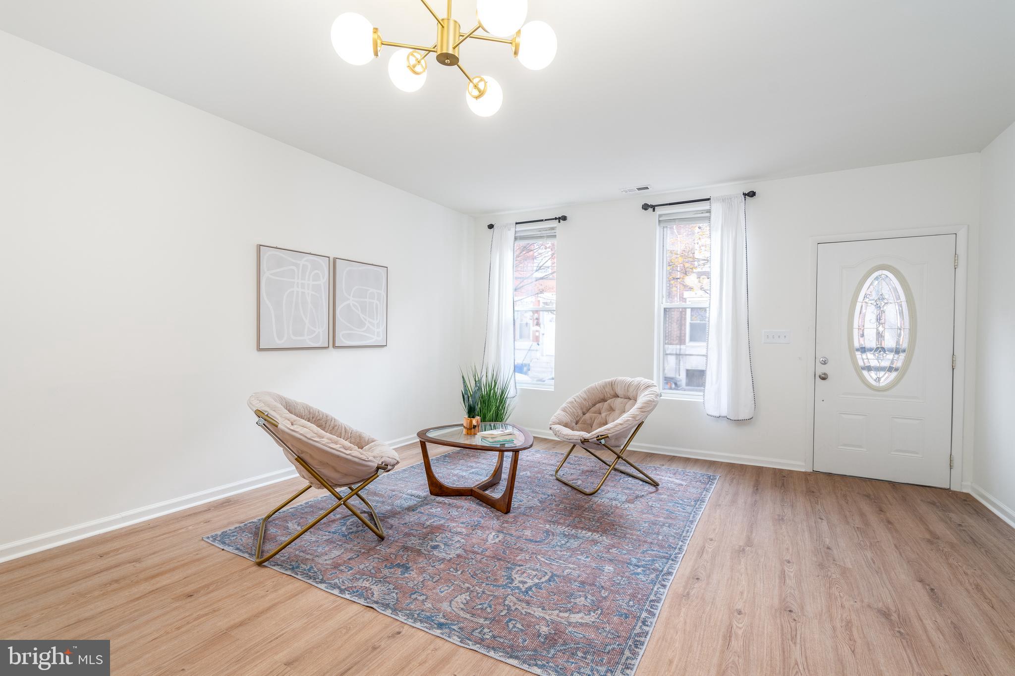 DICKINSON NARROWS - Residential