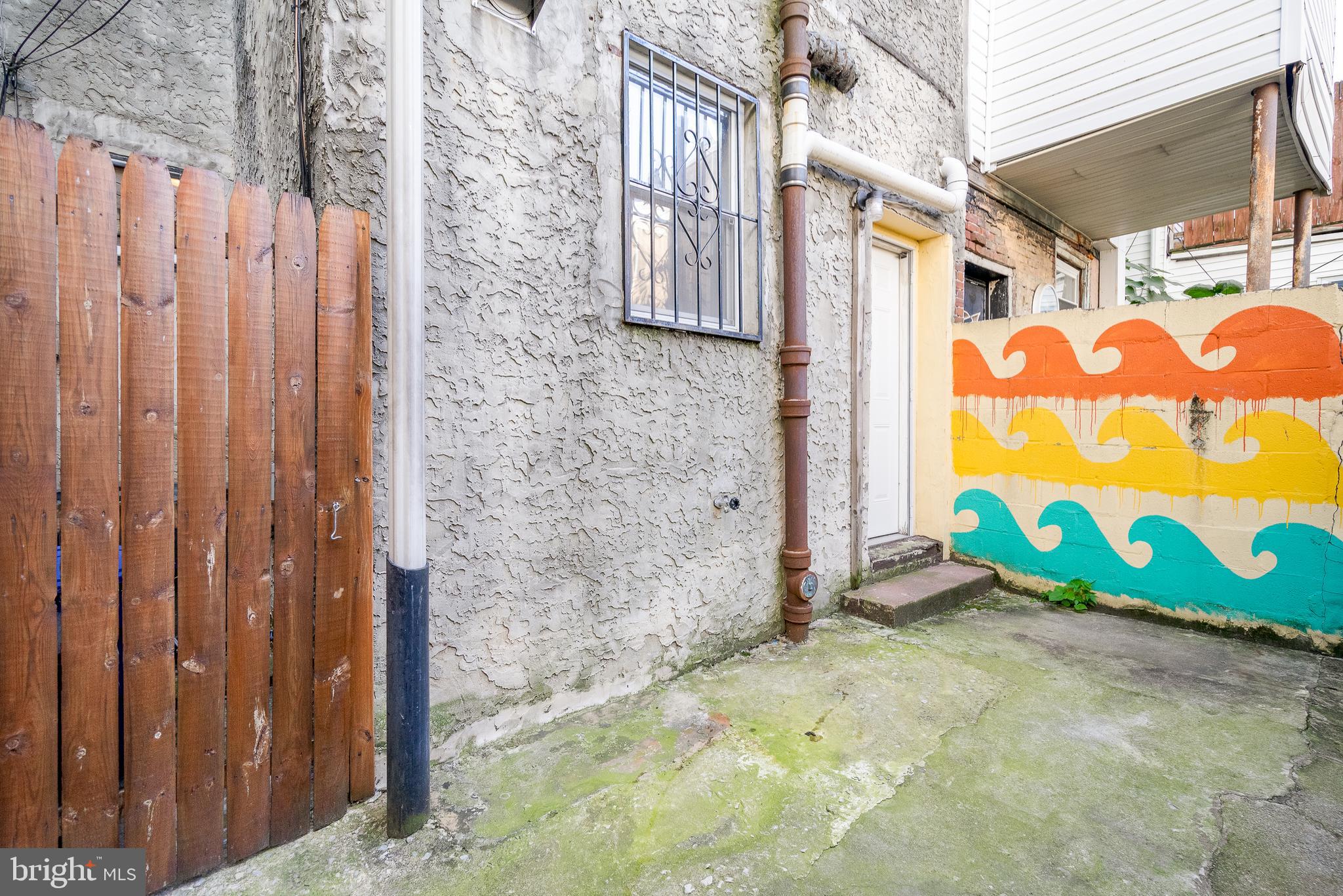 DICKINSON NARROWS - Residential