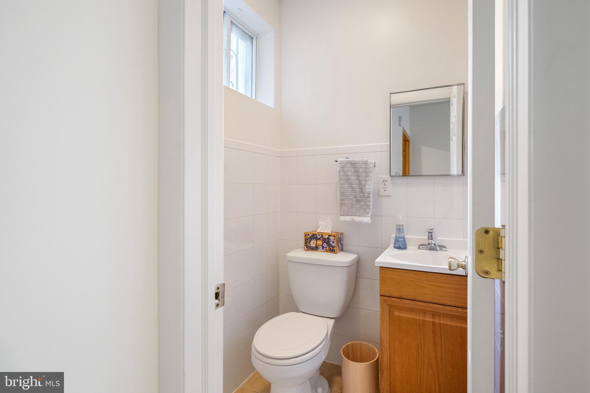 DICKINSON NARROWS - Residential