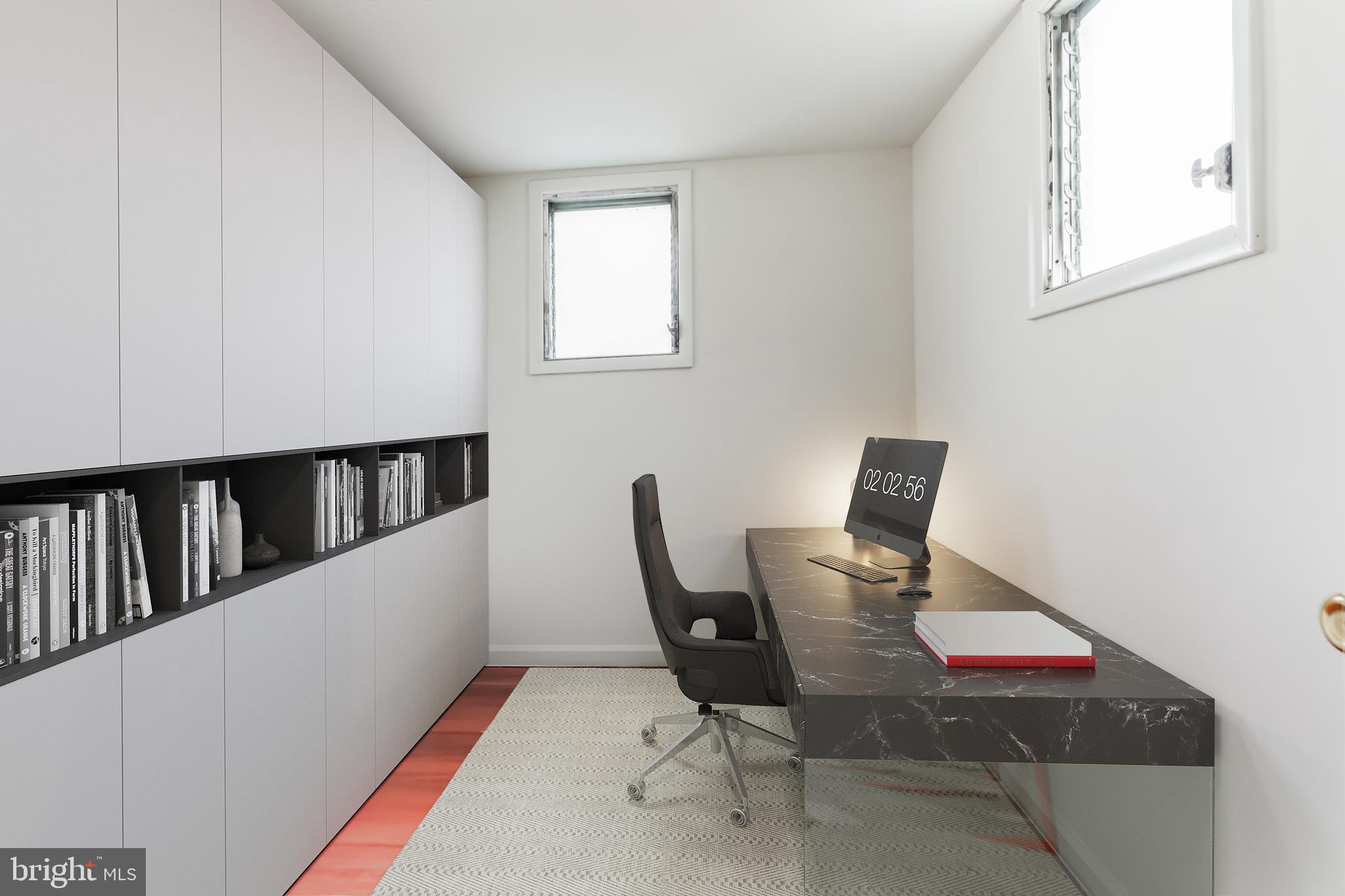 DICKINSON NARROWS - Residential