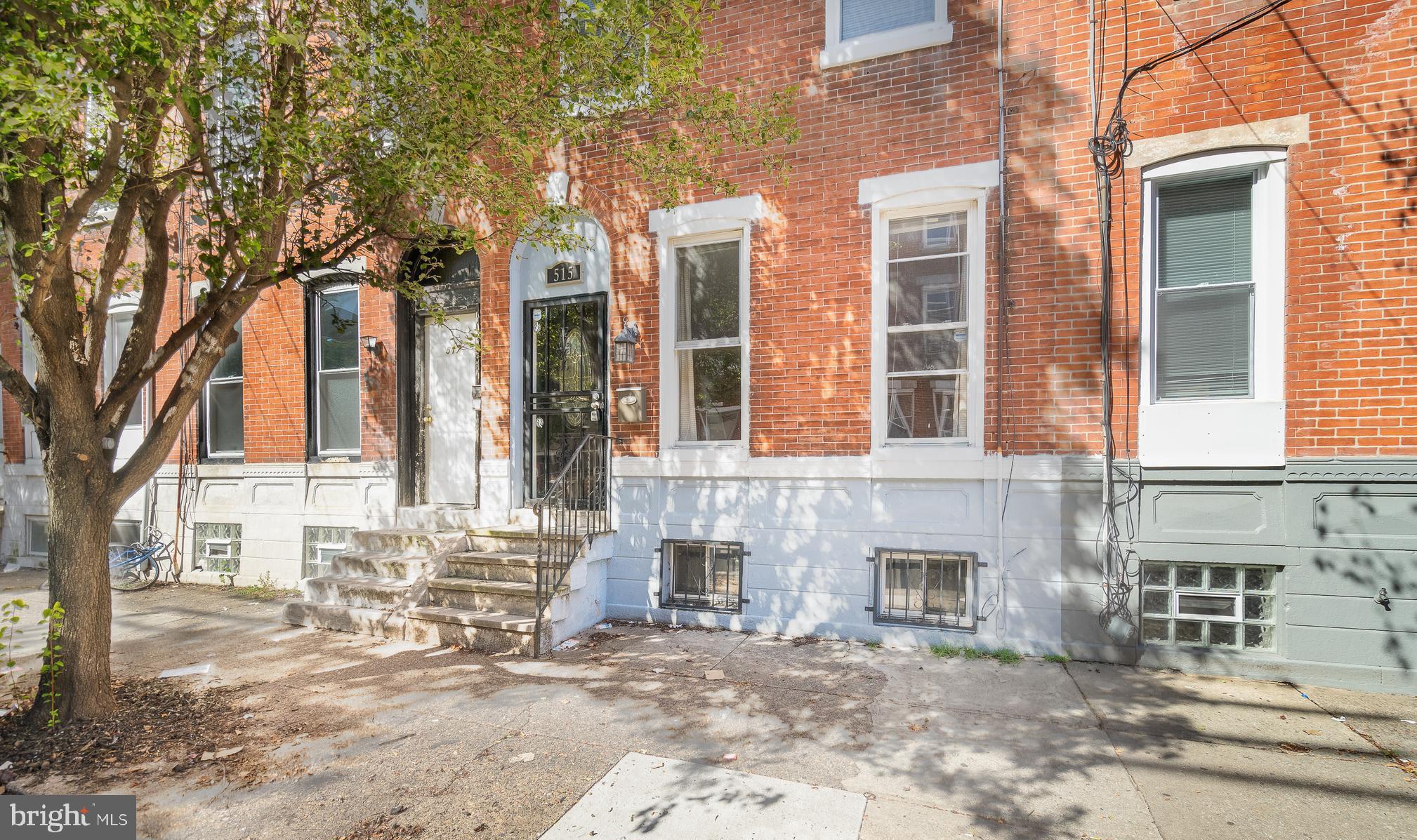 DICKINSON NARROWS - Residential