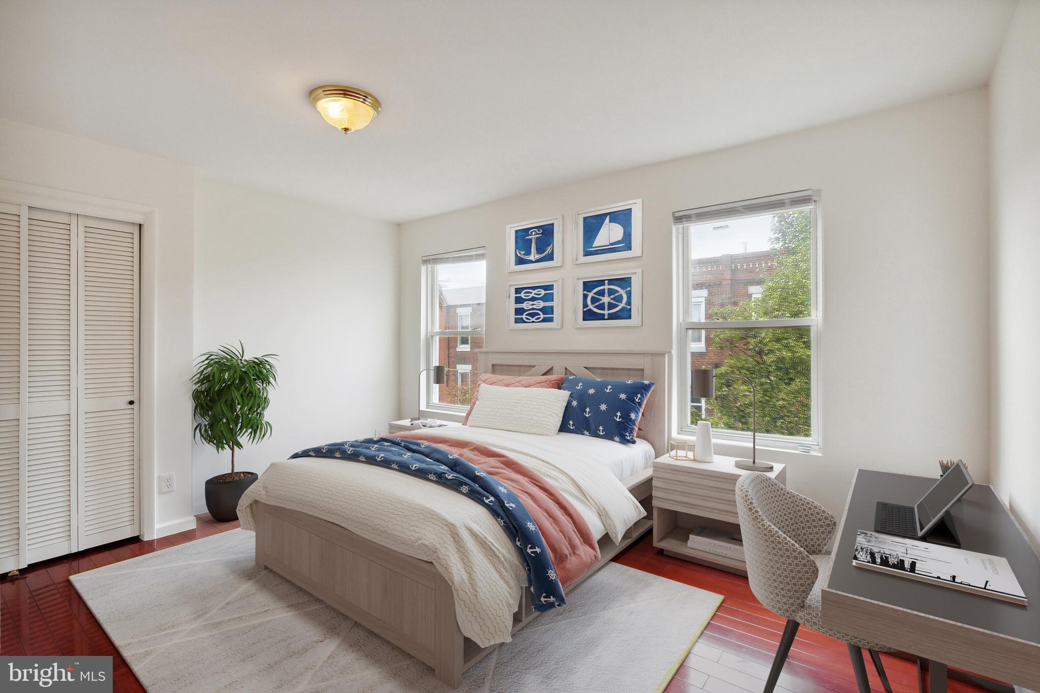 DICKINSON NARROWS - Residential