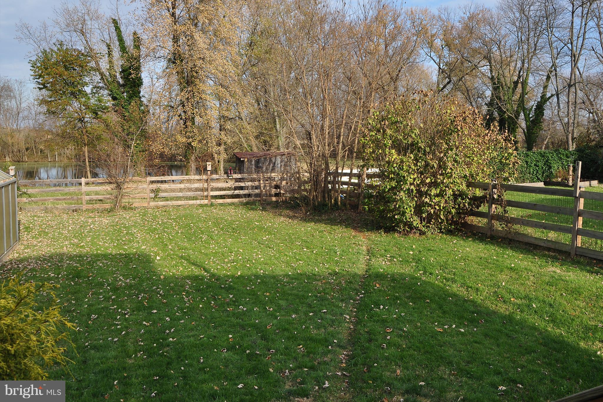 TOWN OF LOVETTSVILLE - Residential