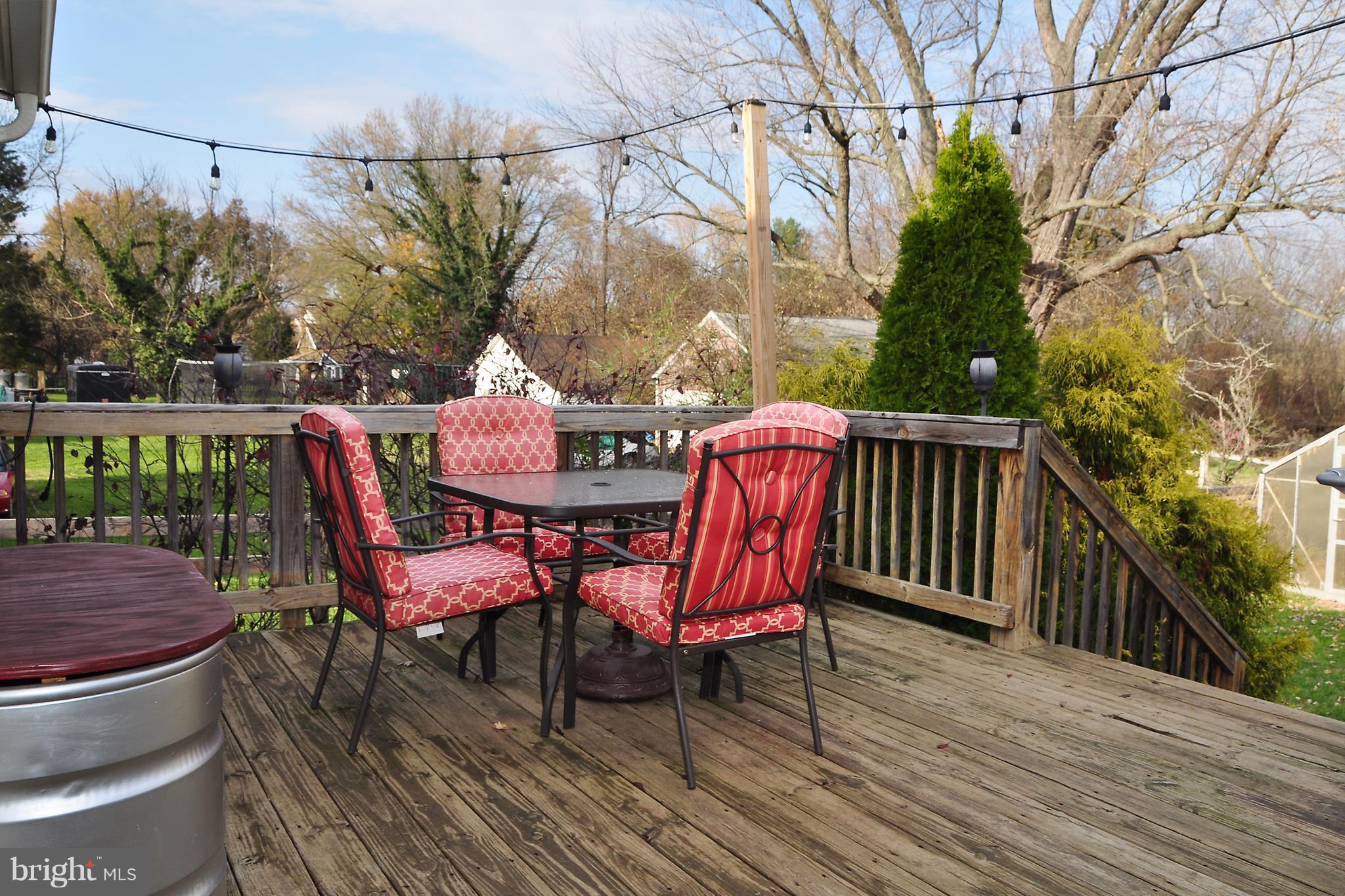 TOWN OF LOVETTSVILLE - Residential