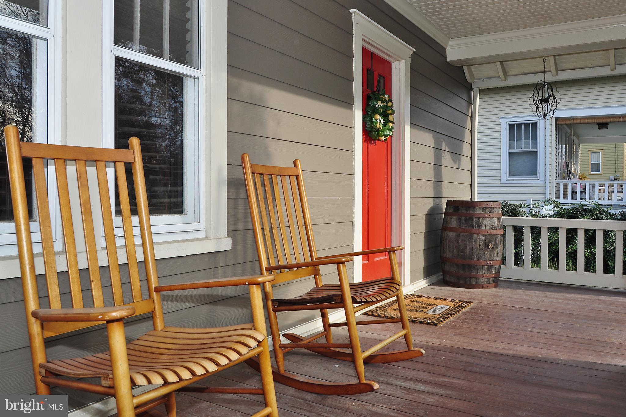 TOWN OF LOVETTSVILLE - Residential