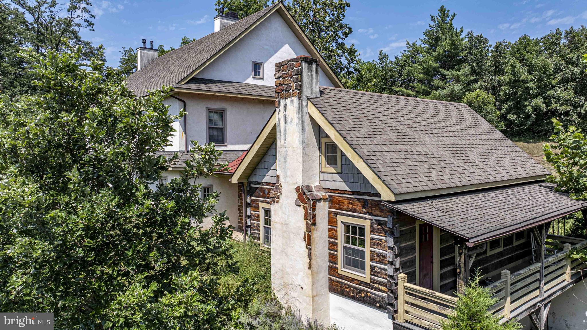 RITTENHOUSE ESTATE - Residential