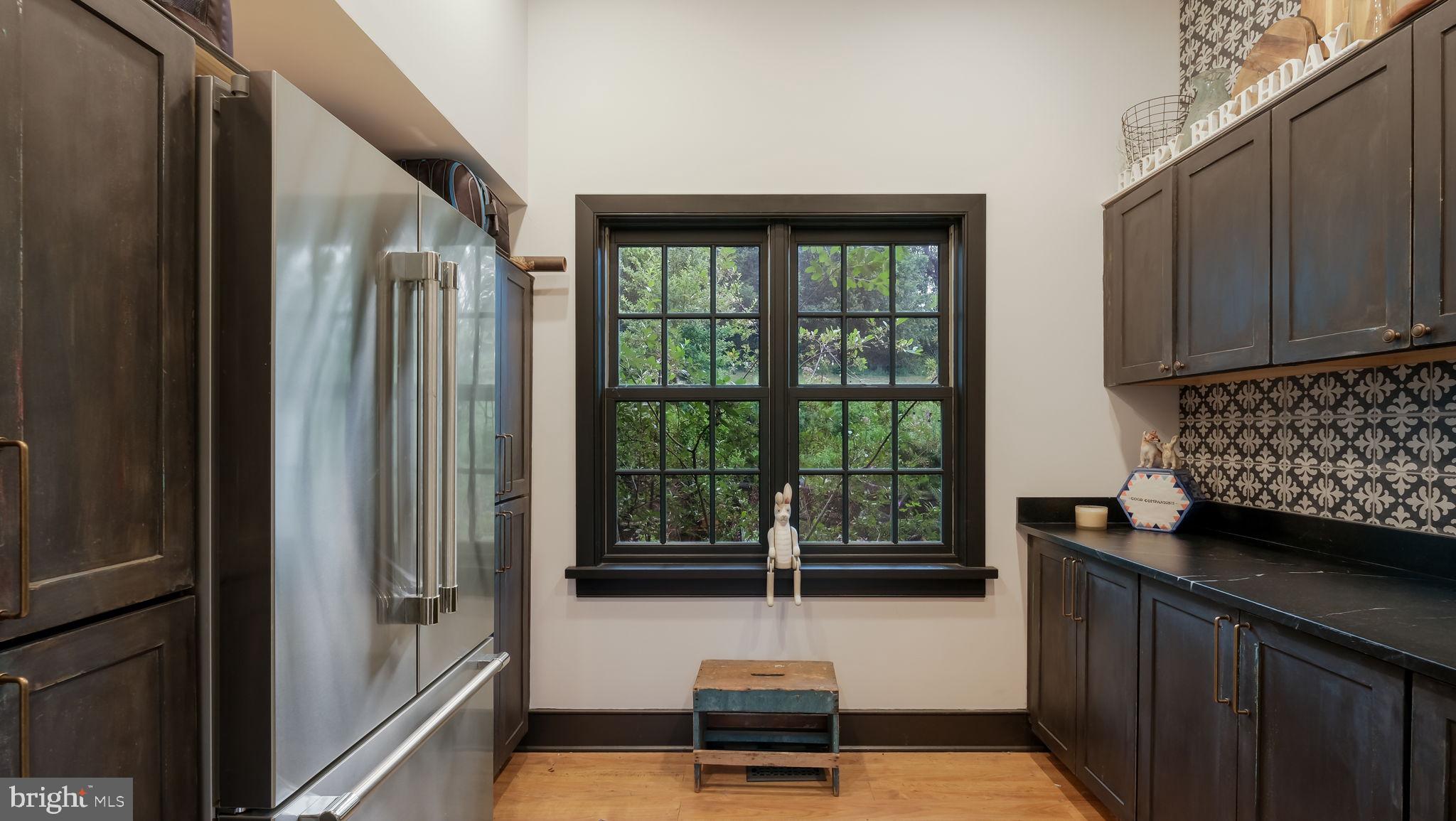 RITTENHOUSE ESTATE - Residential