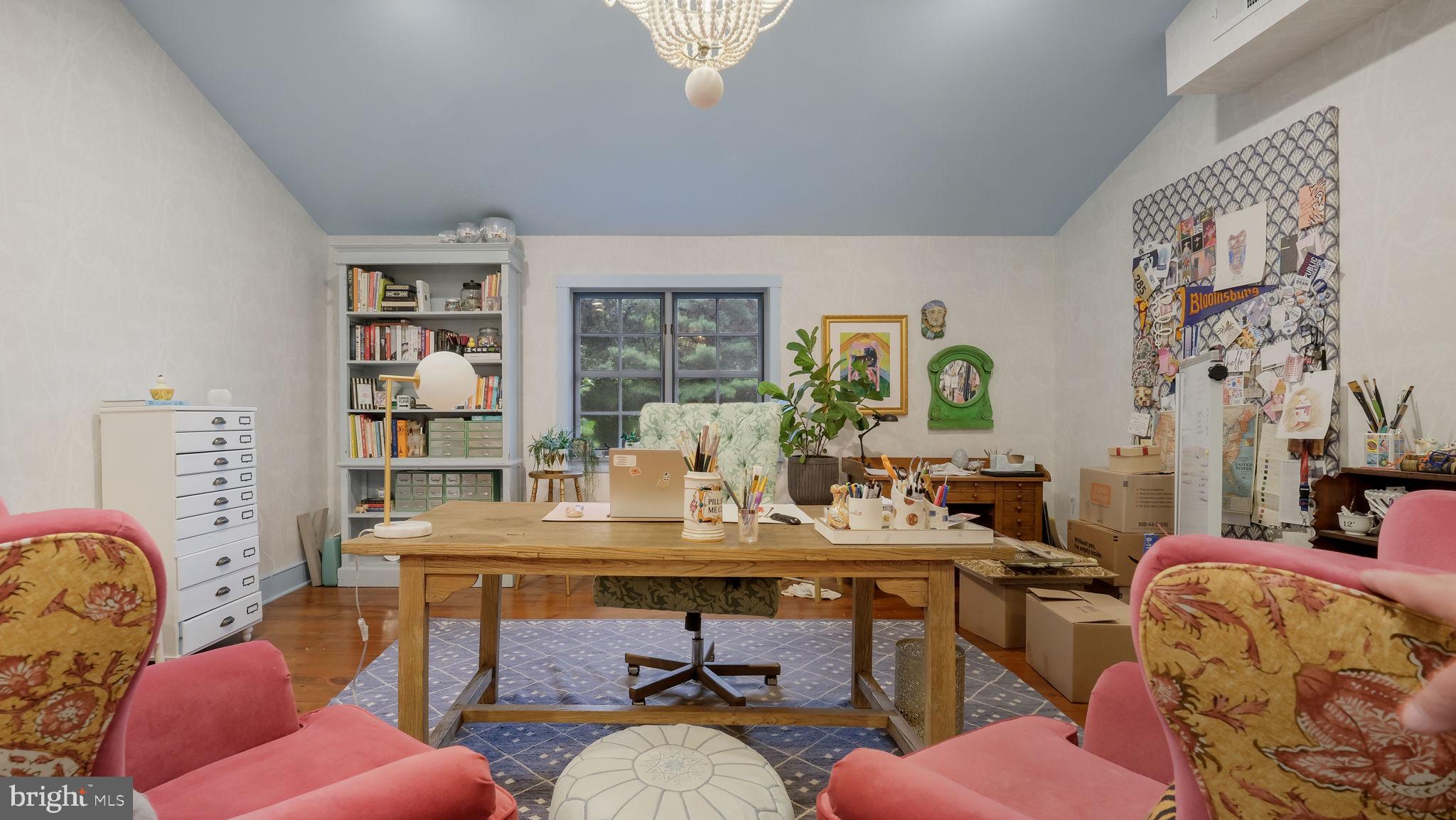 RITTENHOUSE ESTATE - Residential