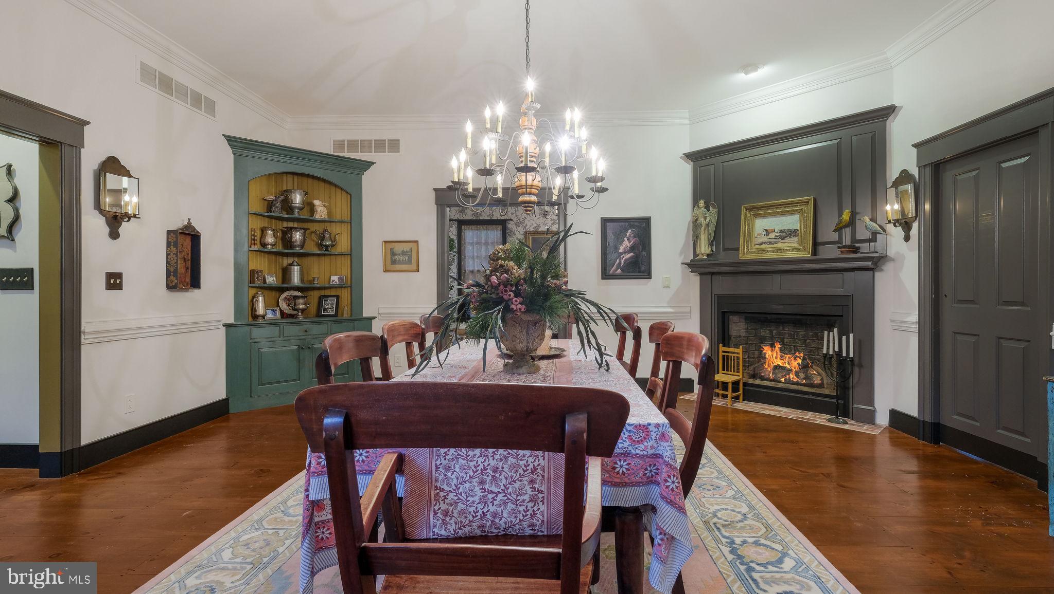 RITTENHOUSE ESTATE - Residential