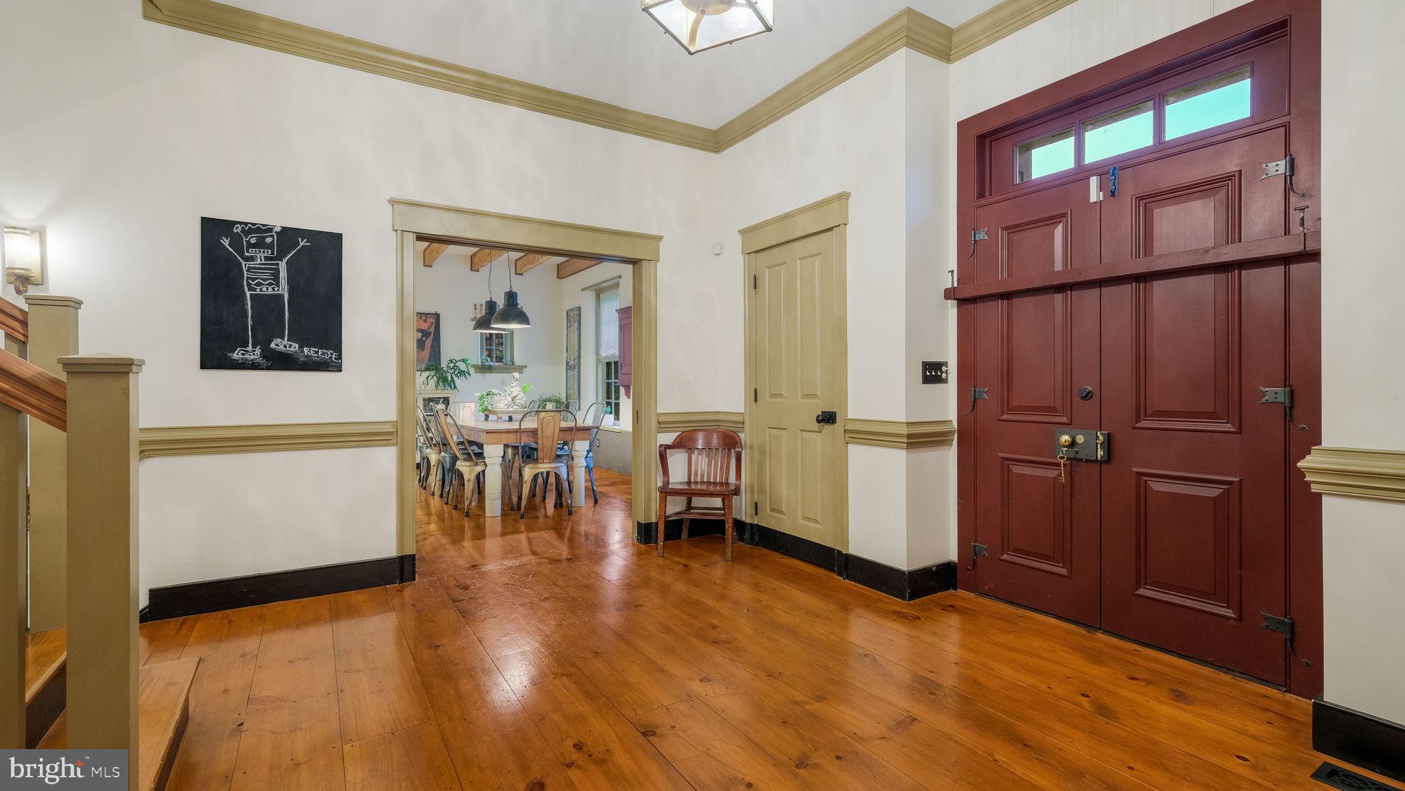 RITTENHOUSE ESTATE - Residential