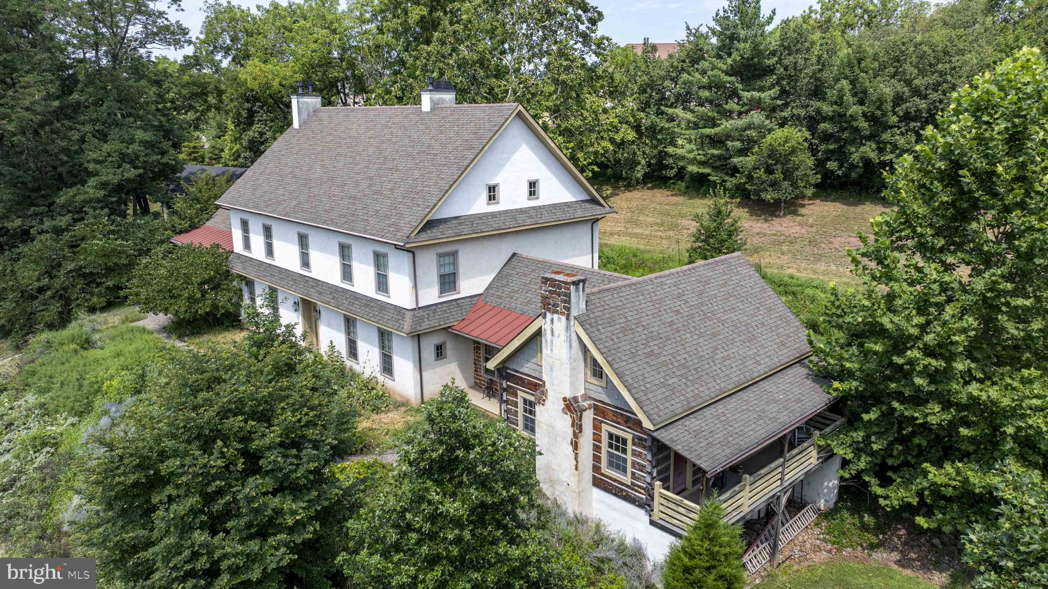 RITTENHOUSE ESTATE - Residential