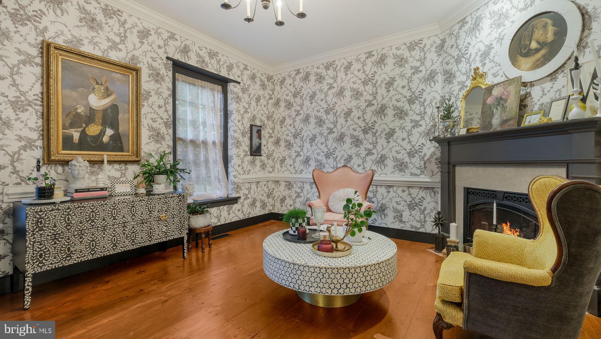 RITTENHOUSE ESTATE - Residential