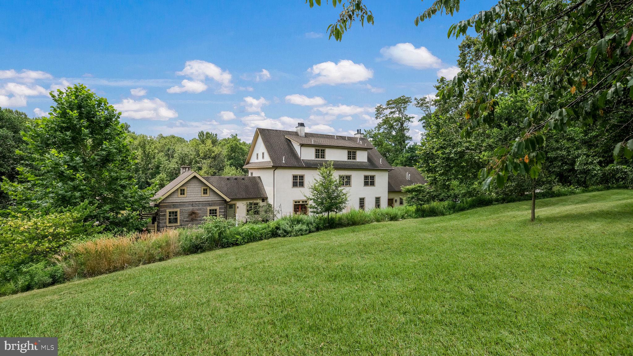 RITTENHOUSE ESTATE - Residential