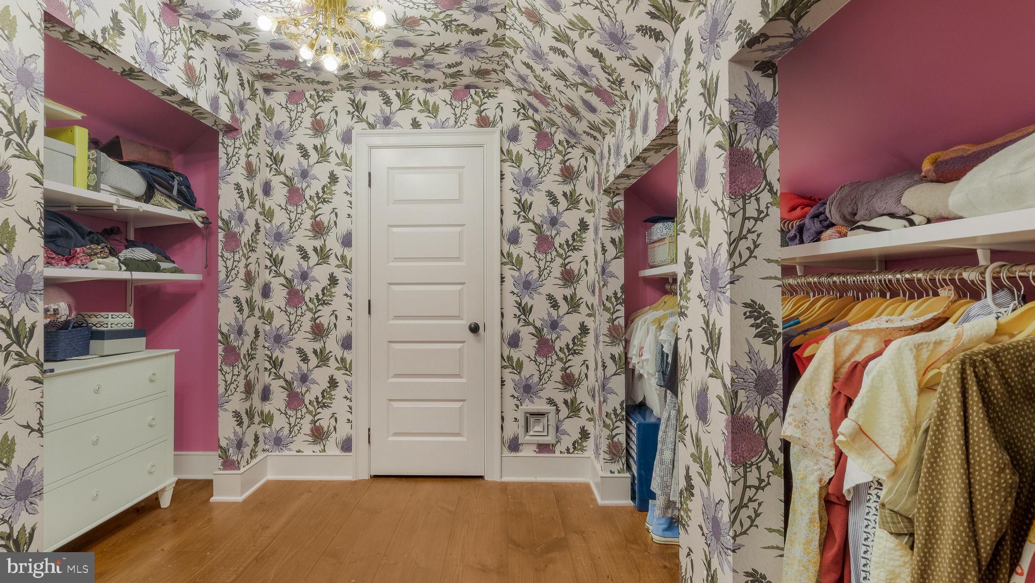 RITTENHOUSE ESTATE - Residential