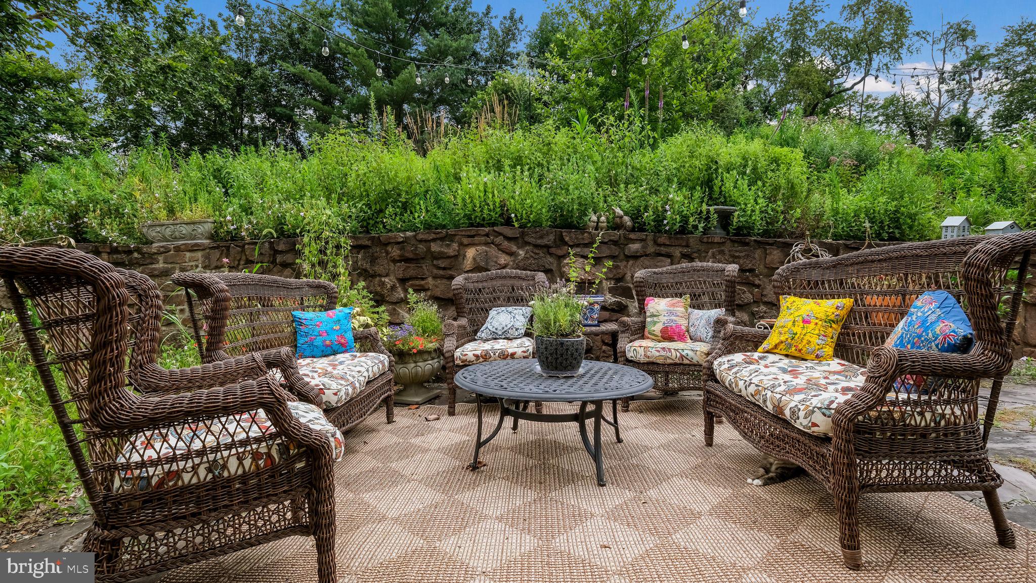 RITTENHOUSE ESTATE - Residential