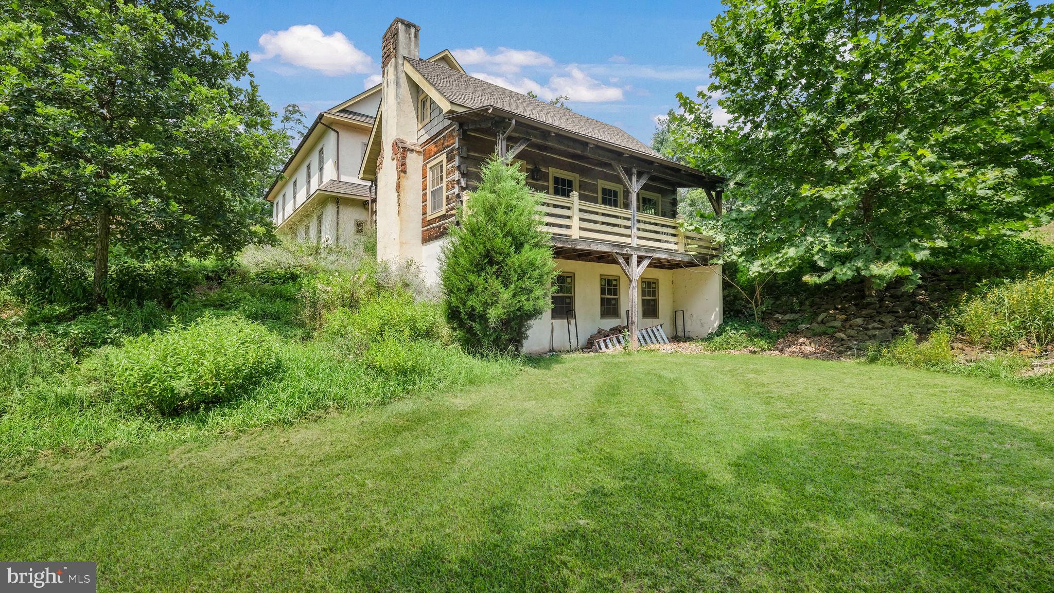 RITTENHOUSE ESTATE - Residential