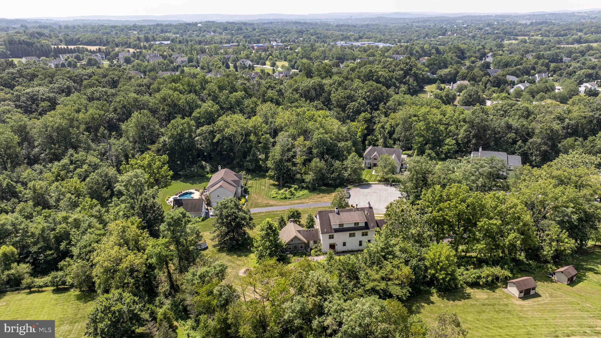 RITTENHOUSE ESTATE - Residential