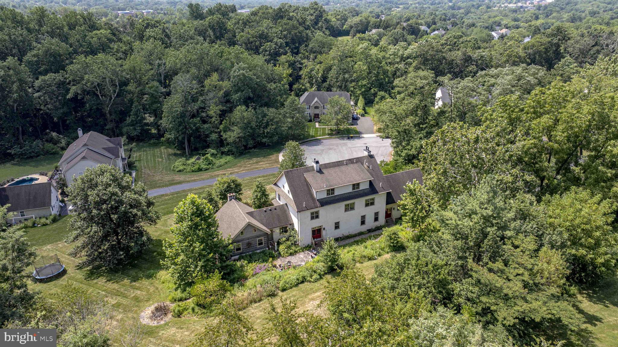 RITTENHOUSE ESTATE - Residential