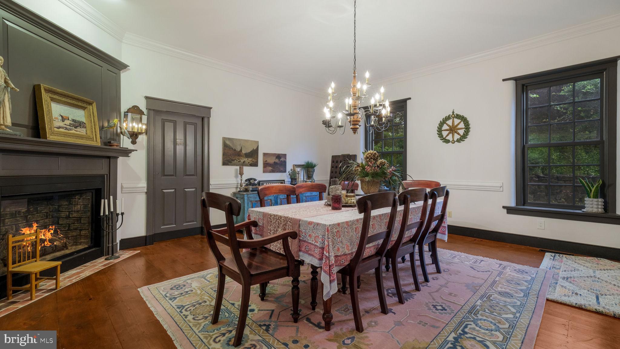 RITTENHOUSE ESTATE - Residential