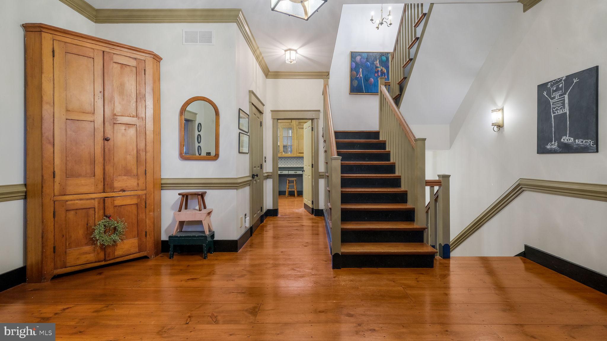 RITTENHOUSE ESTATE - Residential