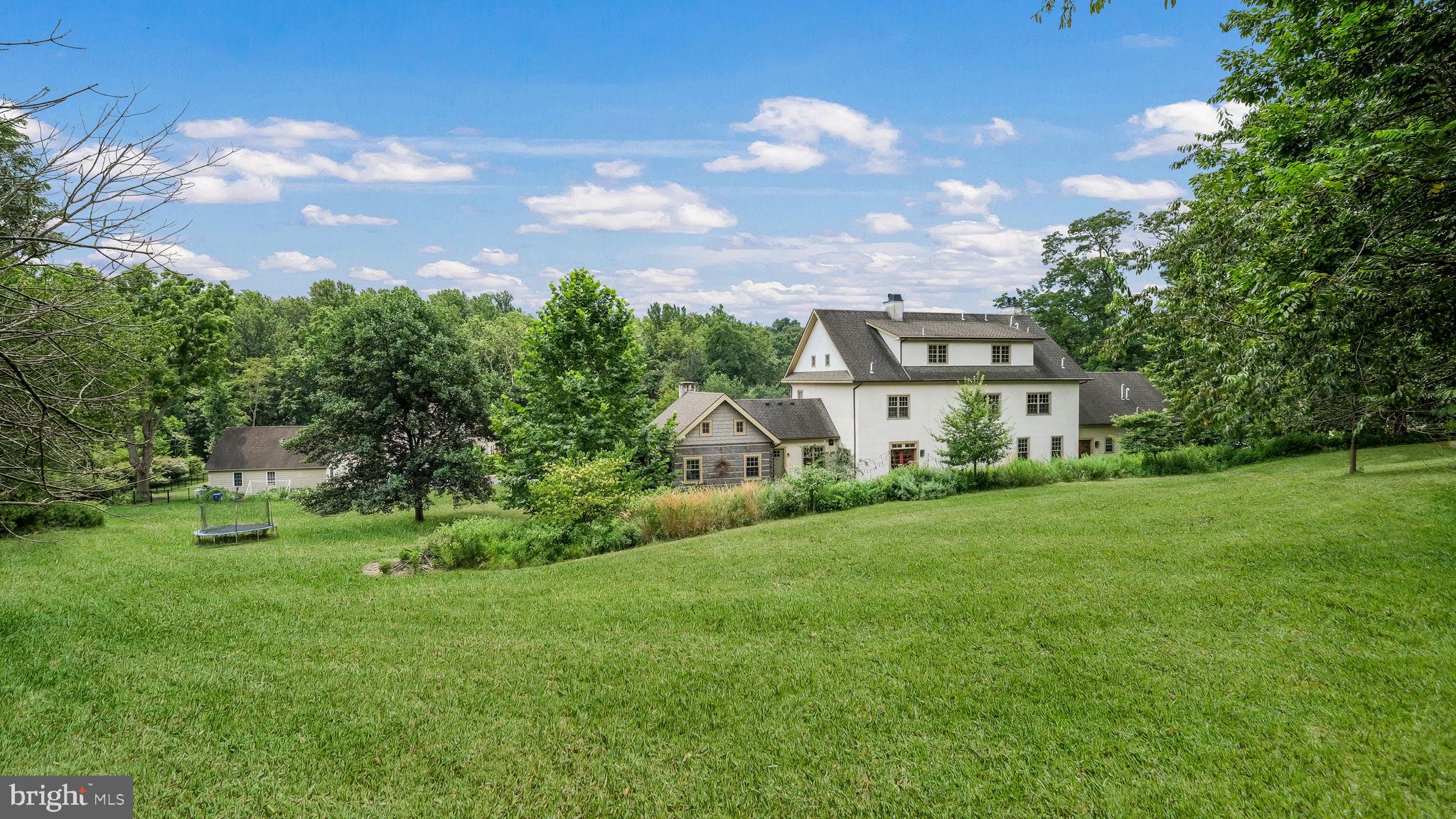 RITTENHOUSE ESTATE - Residential