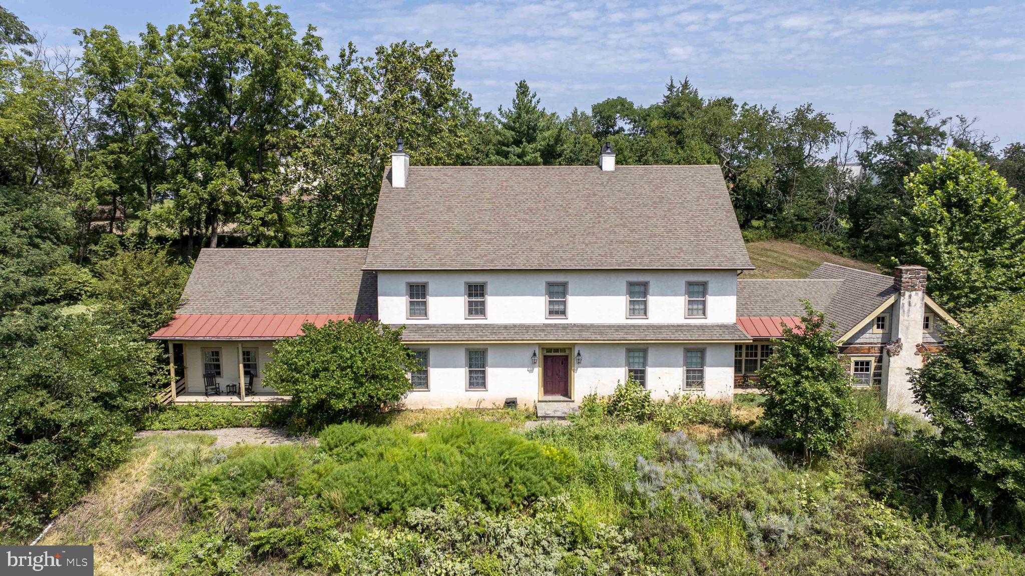 RITTENHOUSE ESTATE - Residential