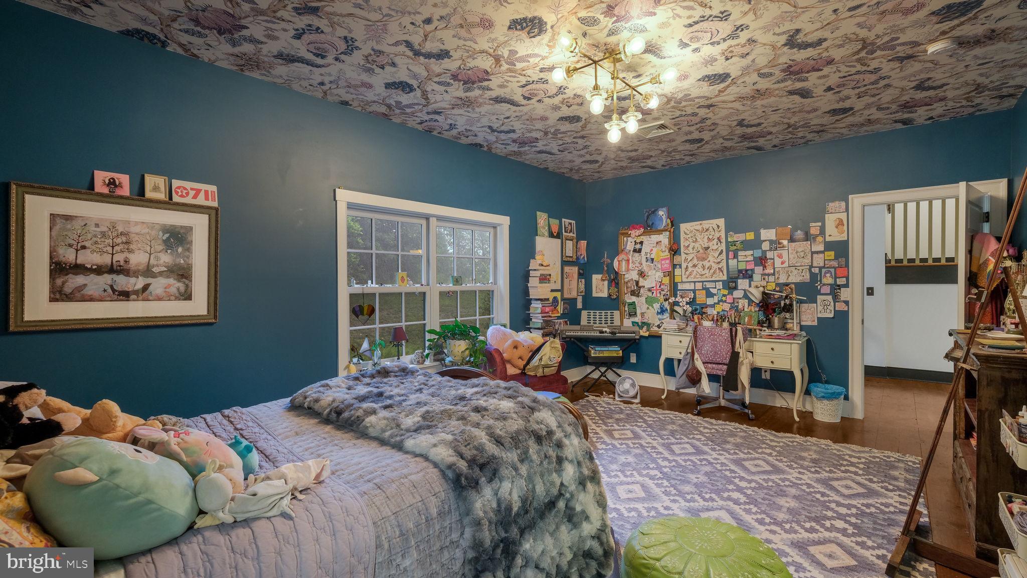 RITTENHOUSE ESTATE - Residential