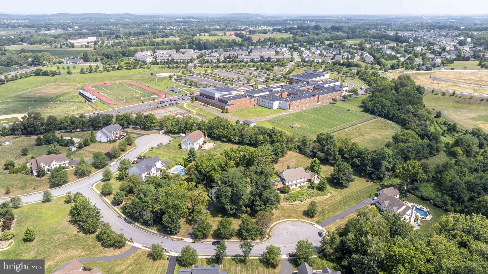 RITTENHOUSE ESTATE - Residential