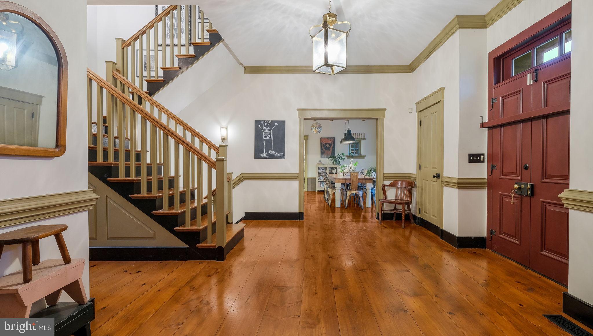 RITTENHOUSE ESTATE - Residential