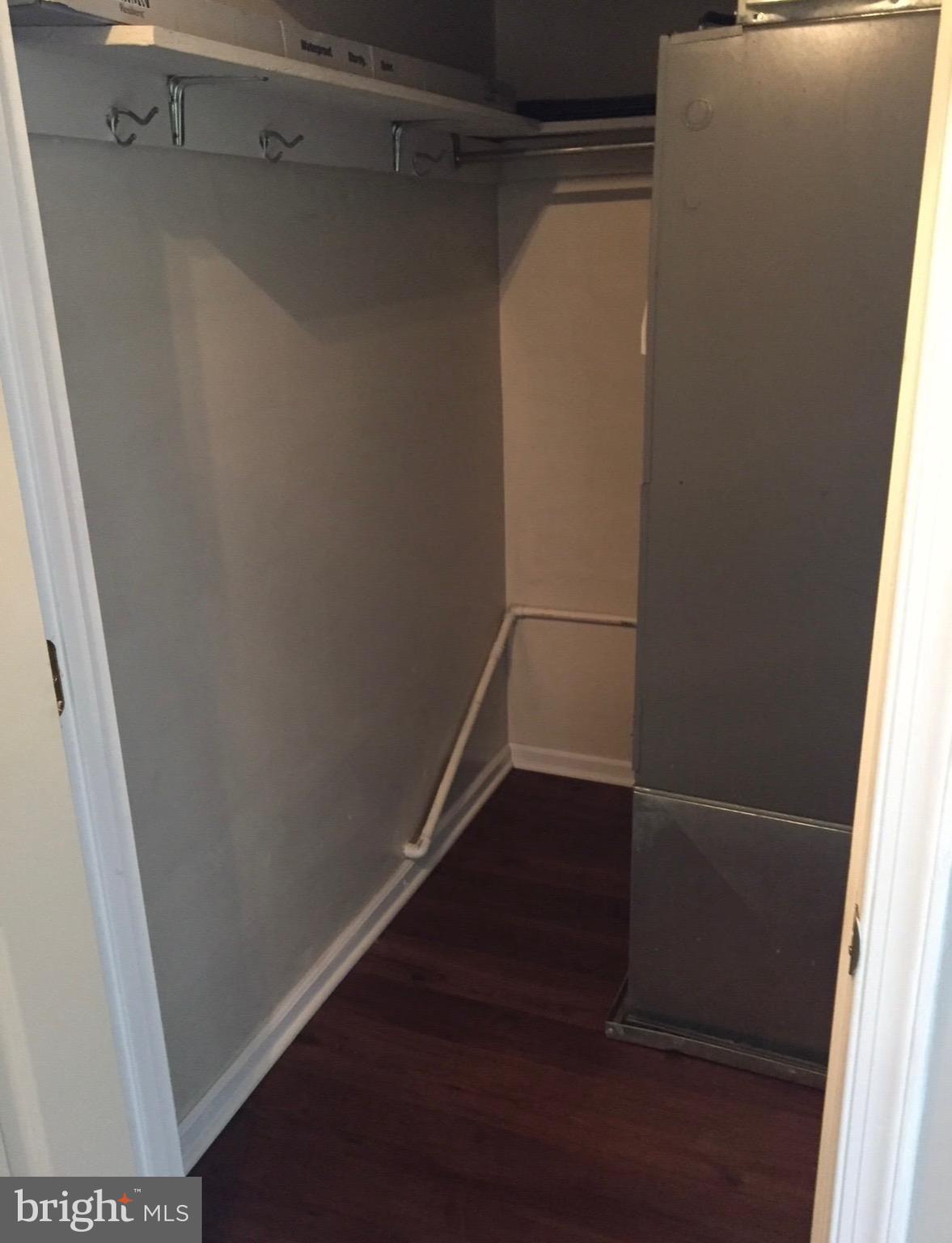 HAGERSTOWN - Residential