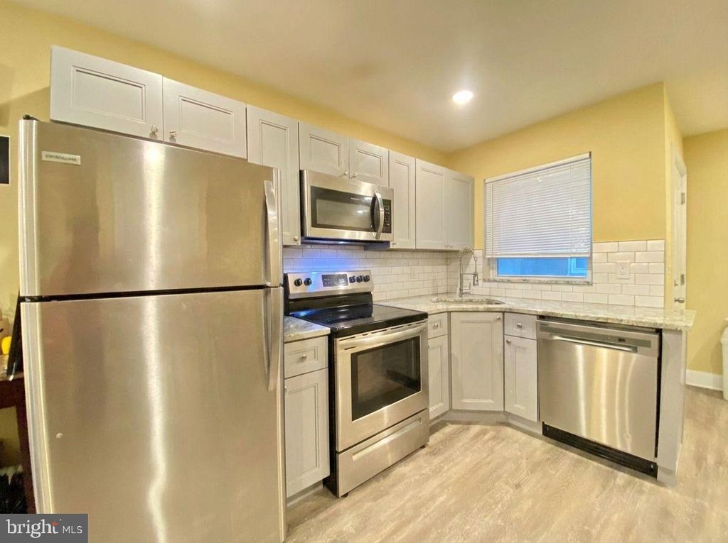 Photo of 2214 N Camac Street #A, PHILADELPHIA, PA 19133 (MLS # PAPH2567396)