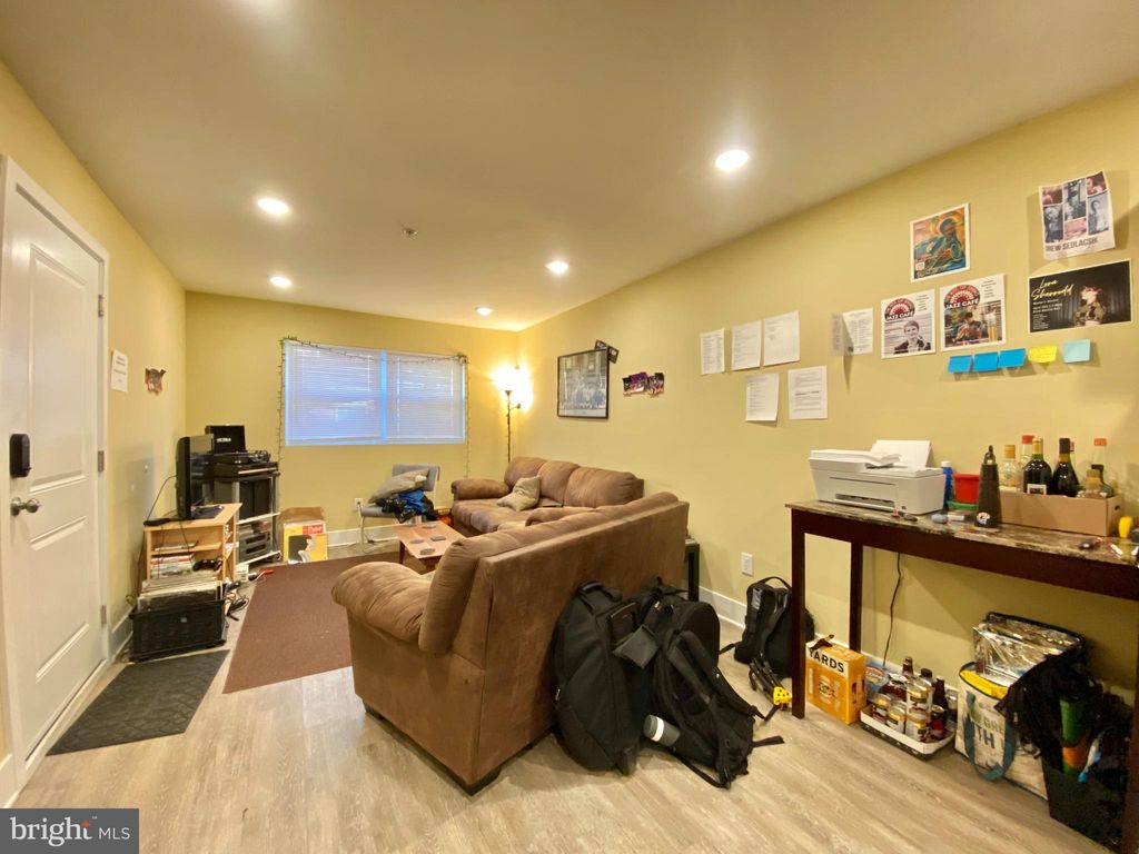 Photo of 2214 N Camac Street #A, PHILADELPHIA, PA 19133 (MLS # PAPH2567396)