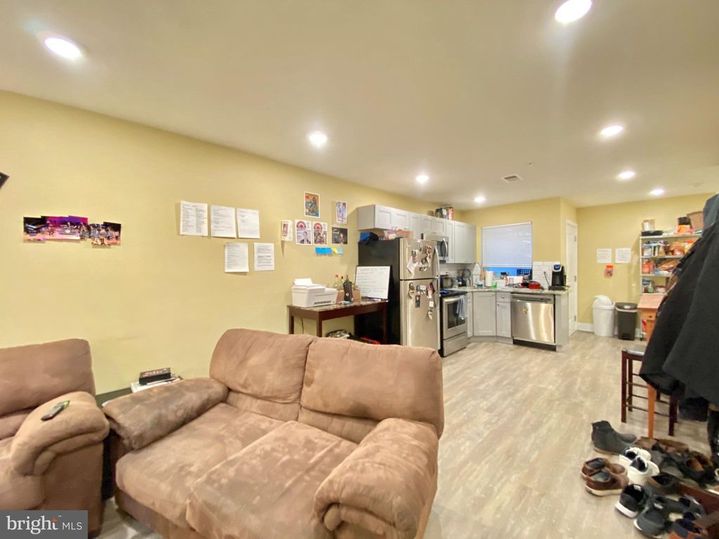 Photo of 2214 N Camac Street #A, PHILADELPHIA, PA 19133 (MLS # PAPH2567396)