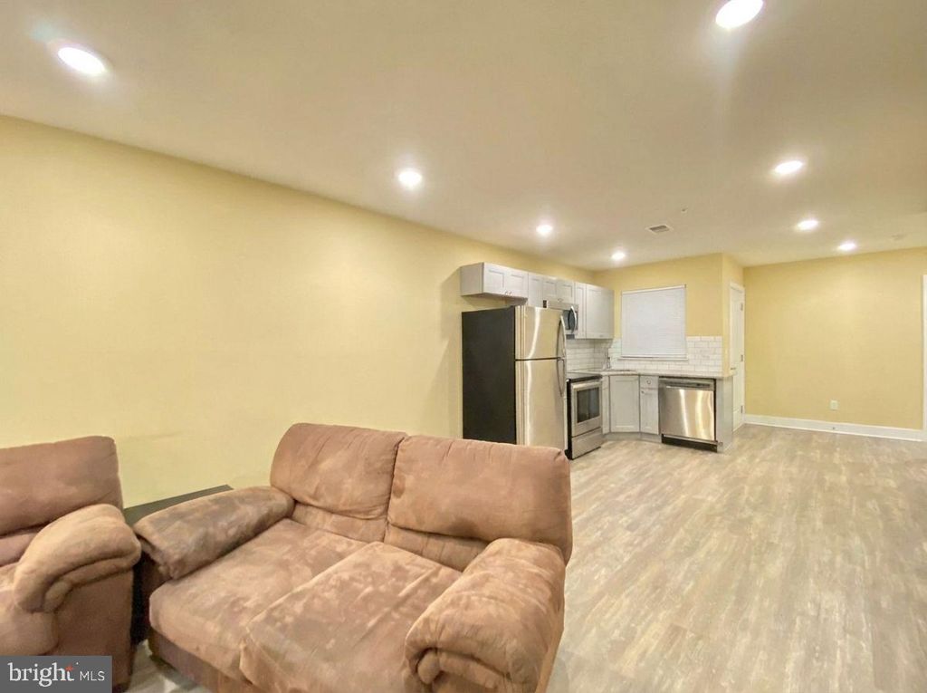 Photo of 2214 N Camac Street #A, PHILADELPHIA, PA 19133 (MLS # PAPH2567396)