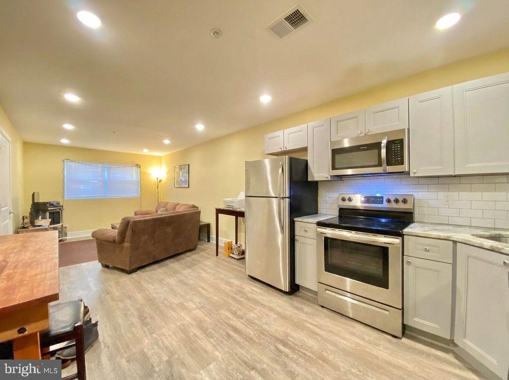 Photo of 2214 N Camac Street #A, PHILADELPHIA, PA 19133 (MLS # PAPH2567396)