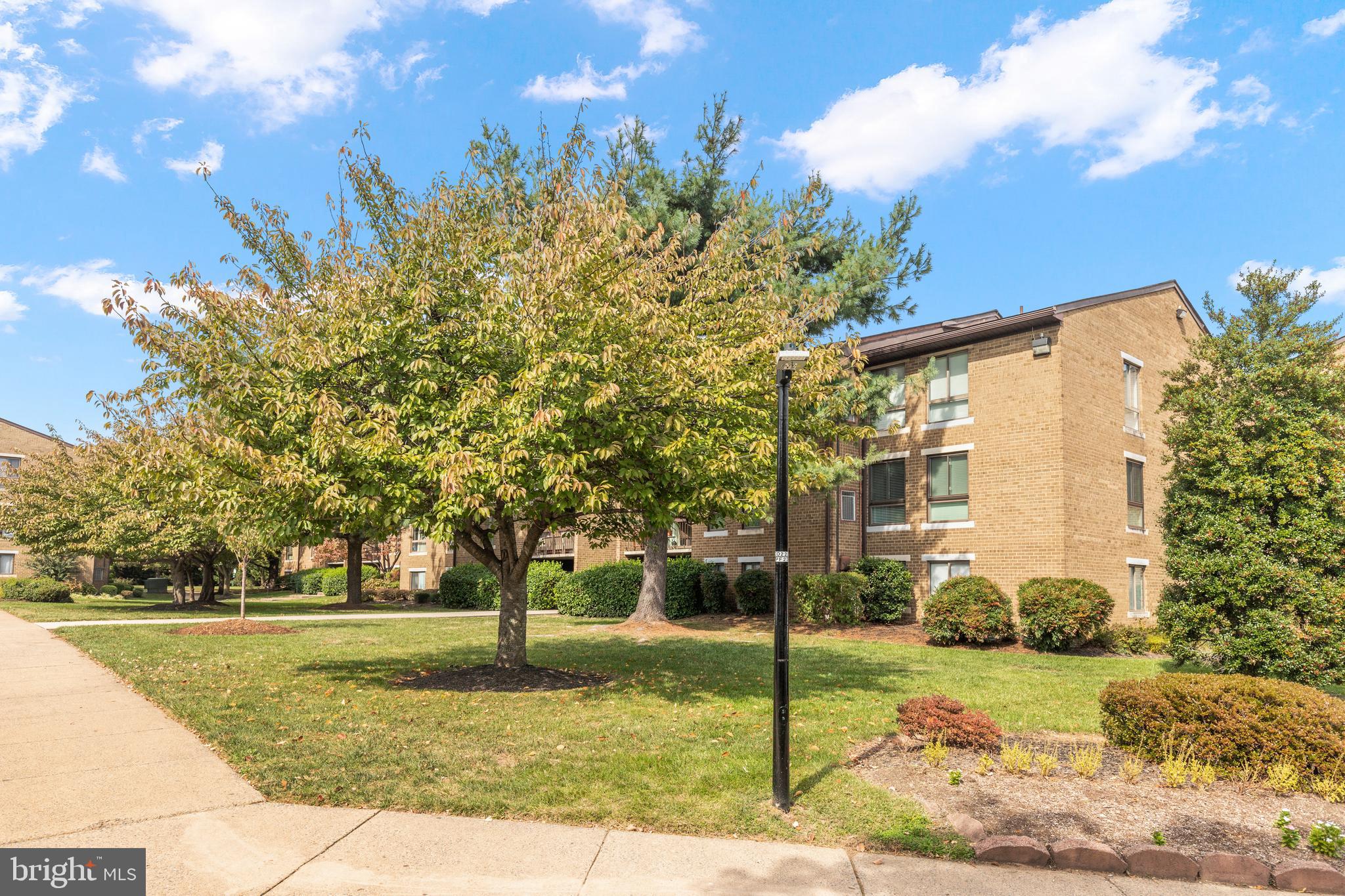 JEFFERSON MEWS - Residential