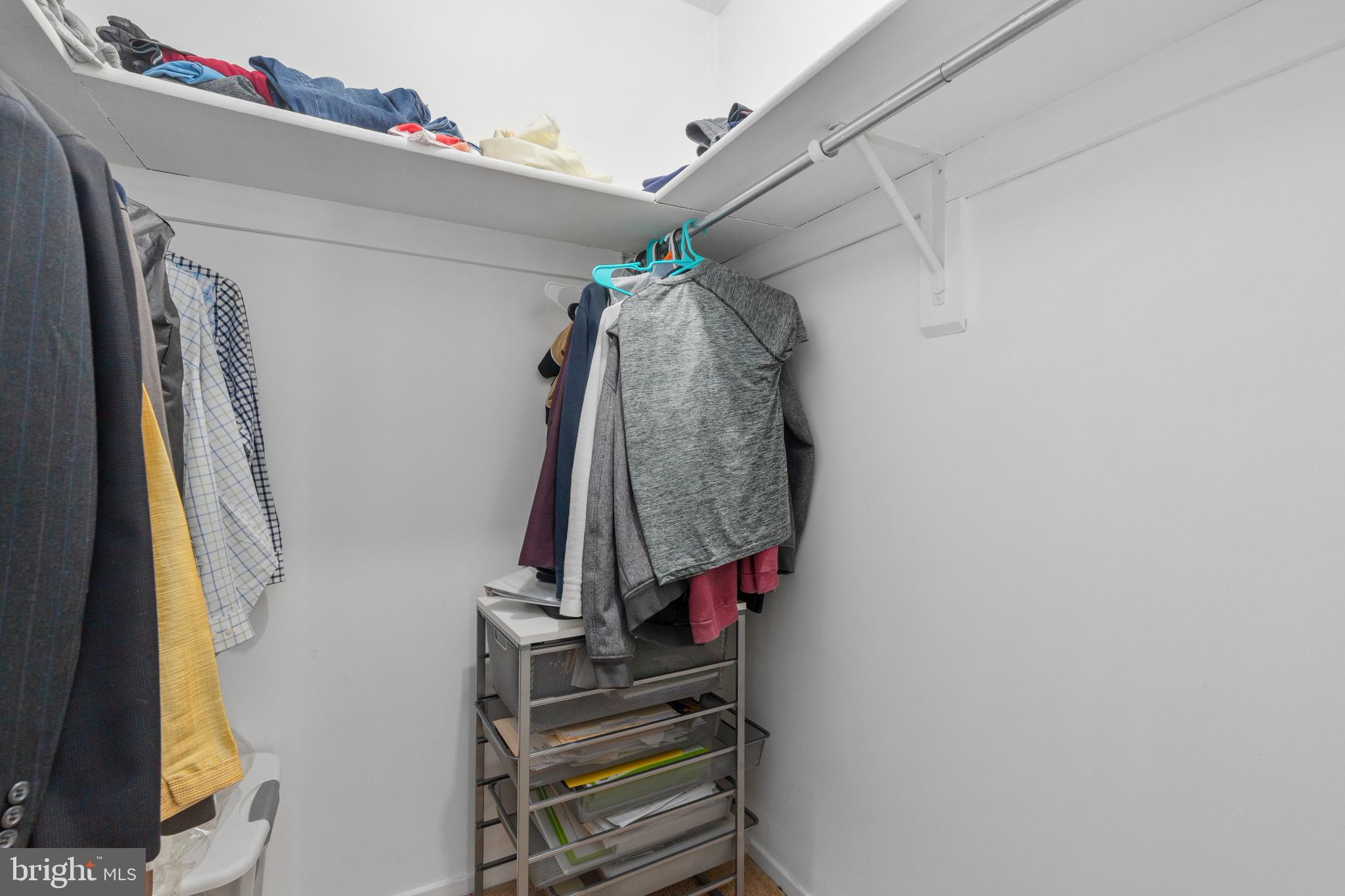 JEFFERSON MEWS - Residential