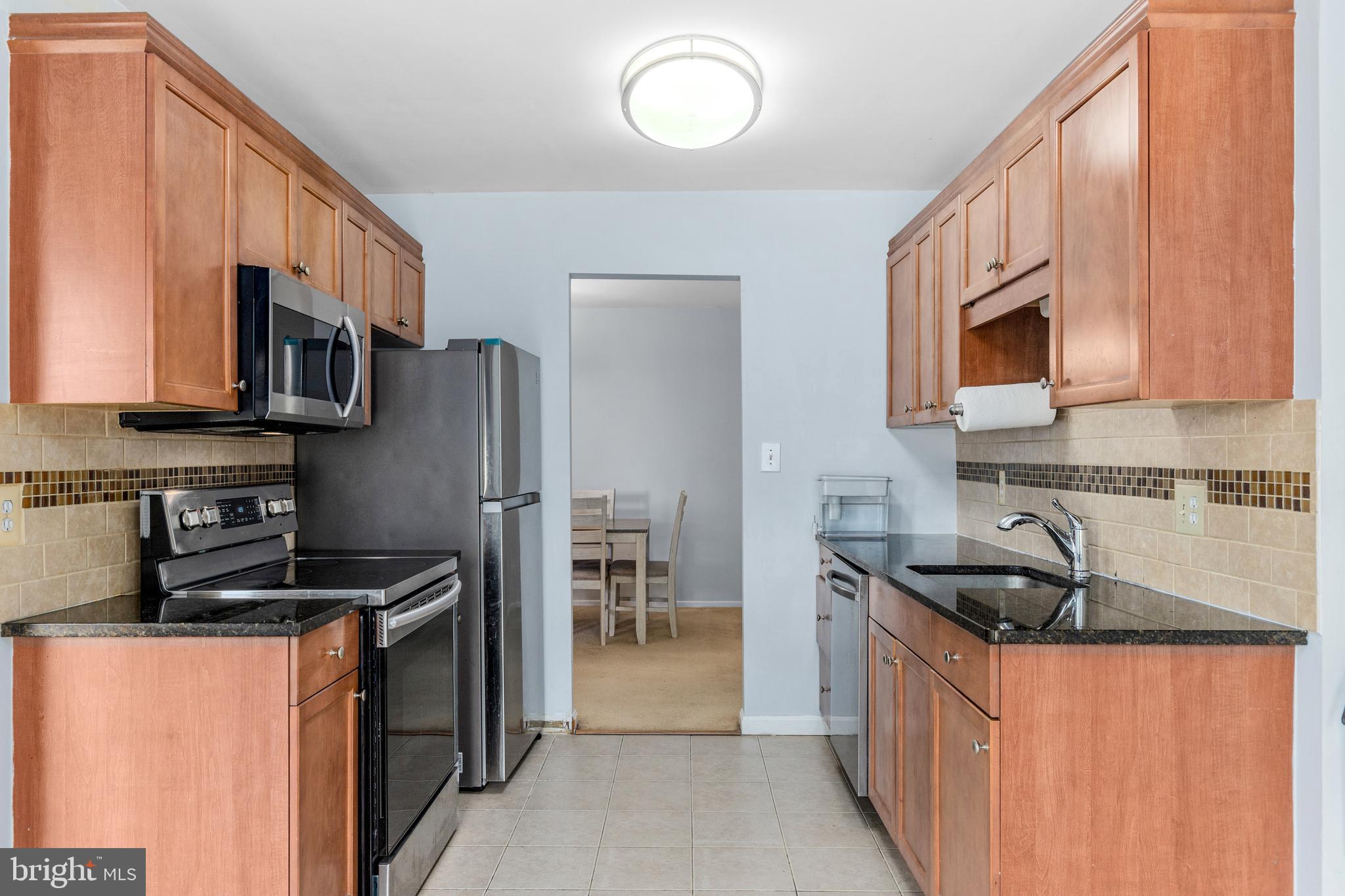 JEFFERSON MEWS - Residential