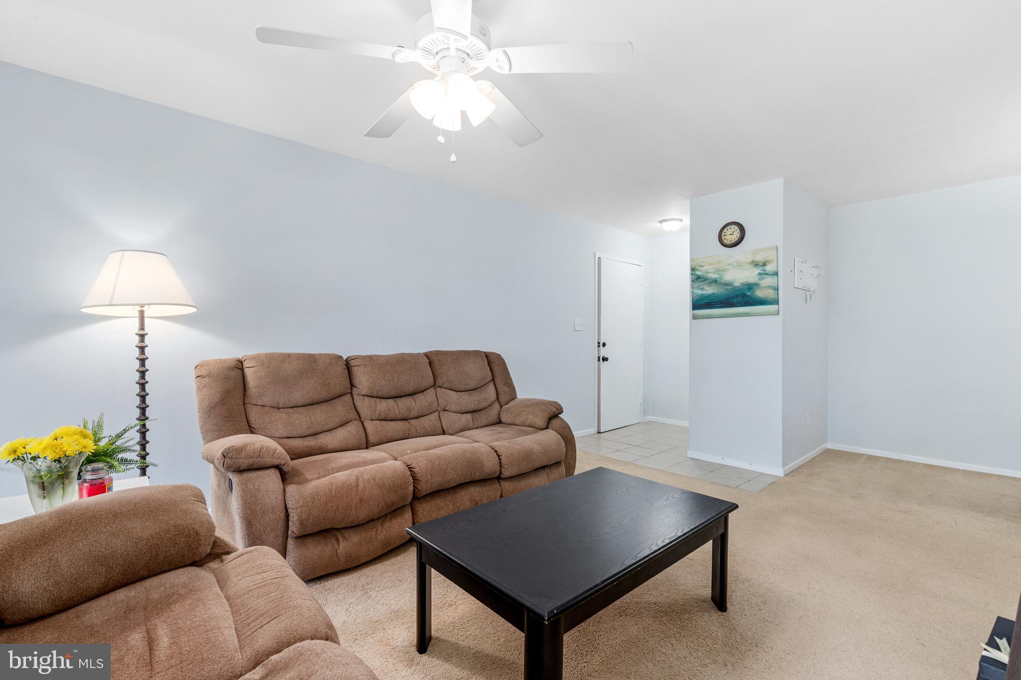 JEFFERSON MEWS - Residential