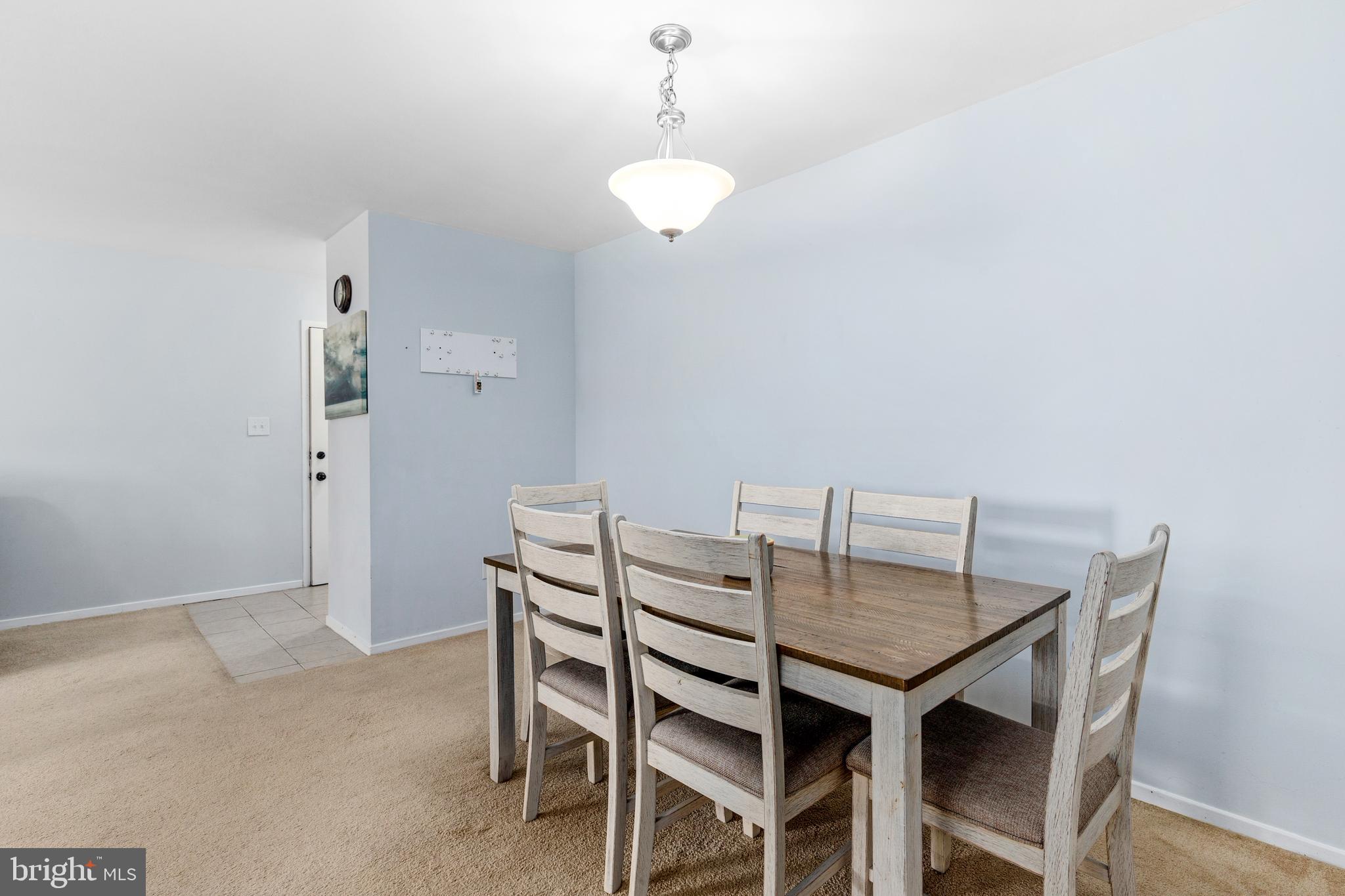 JEFFERSON MEWS - Residential