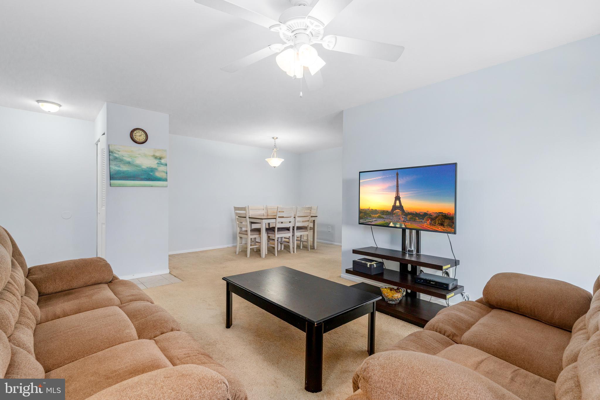 JEFFERSON MEWS - Residential