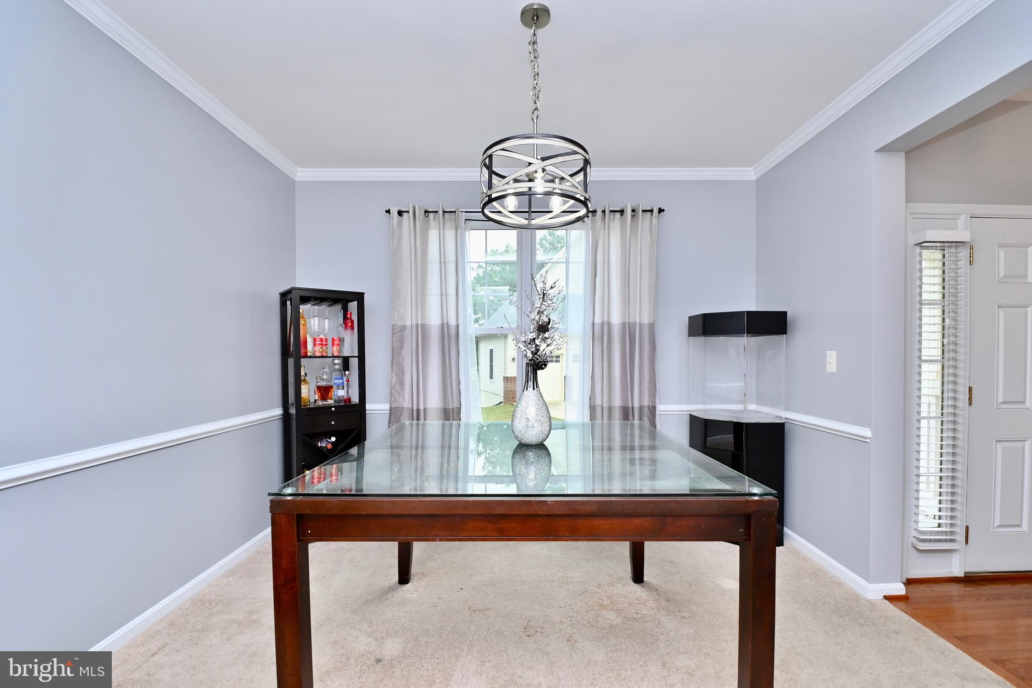 ST CHARLES SUB - SHEFFIELD - Residential Lease