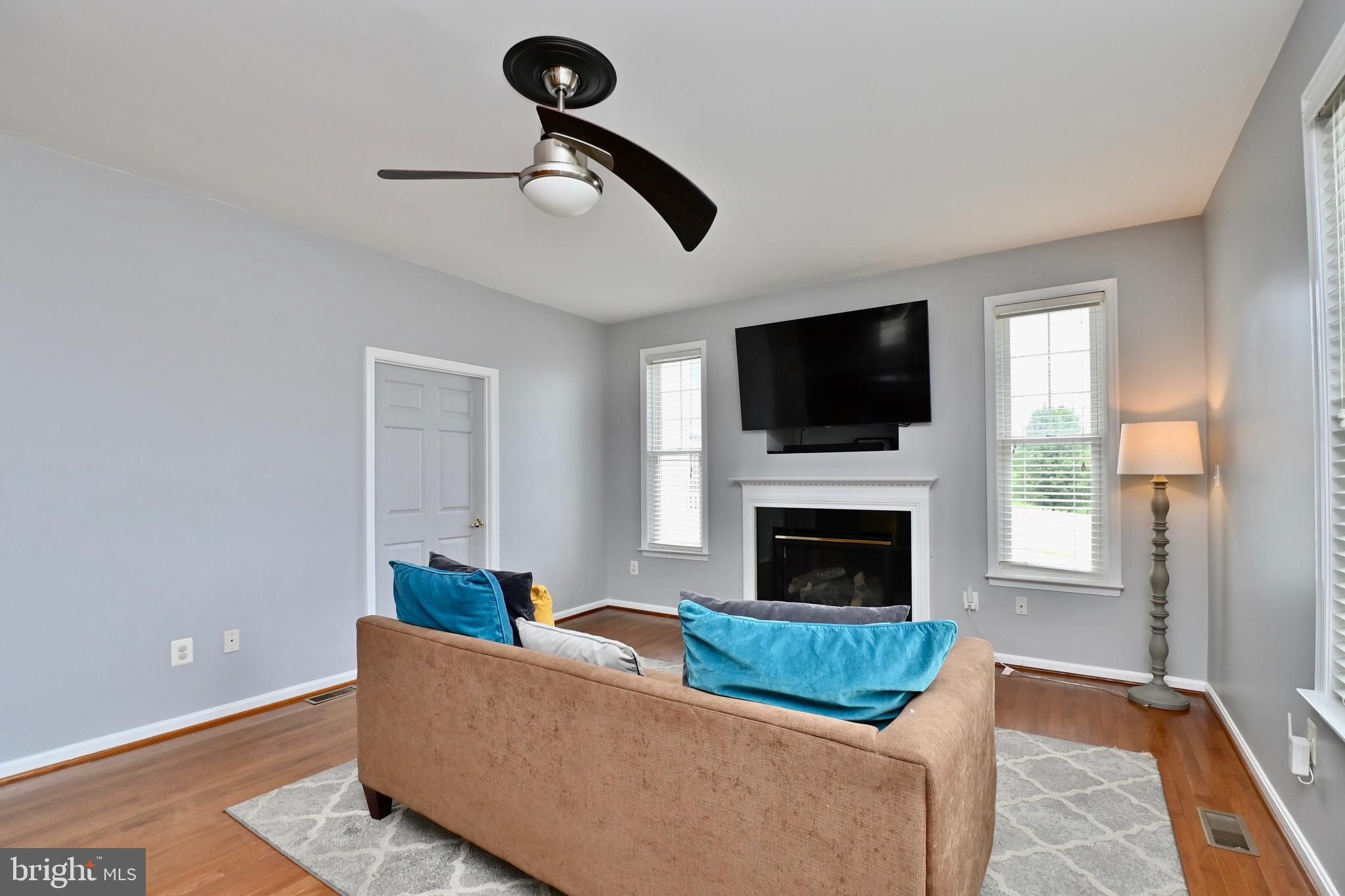 ST CHARLES SUB - SHEFFIELD - Residential Lease