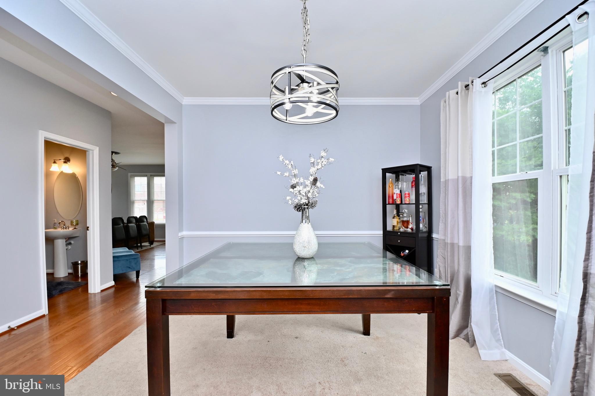 ST CHARLES SUB - SHEFFIELD - Residential Lease