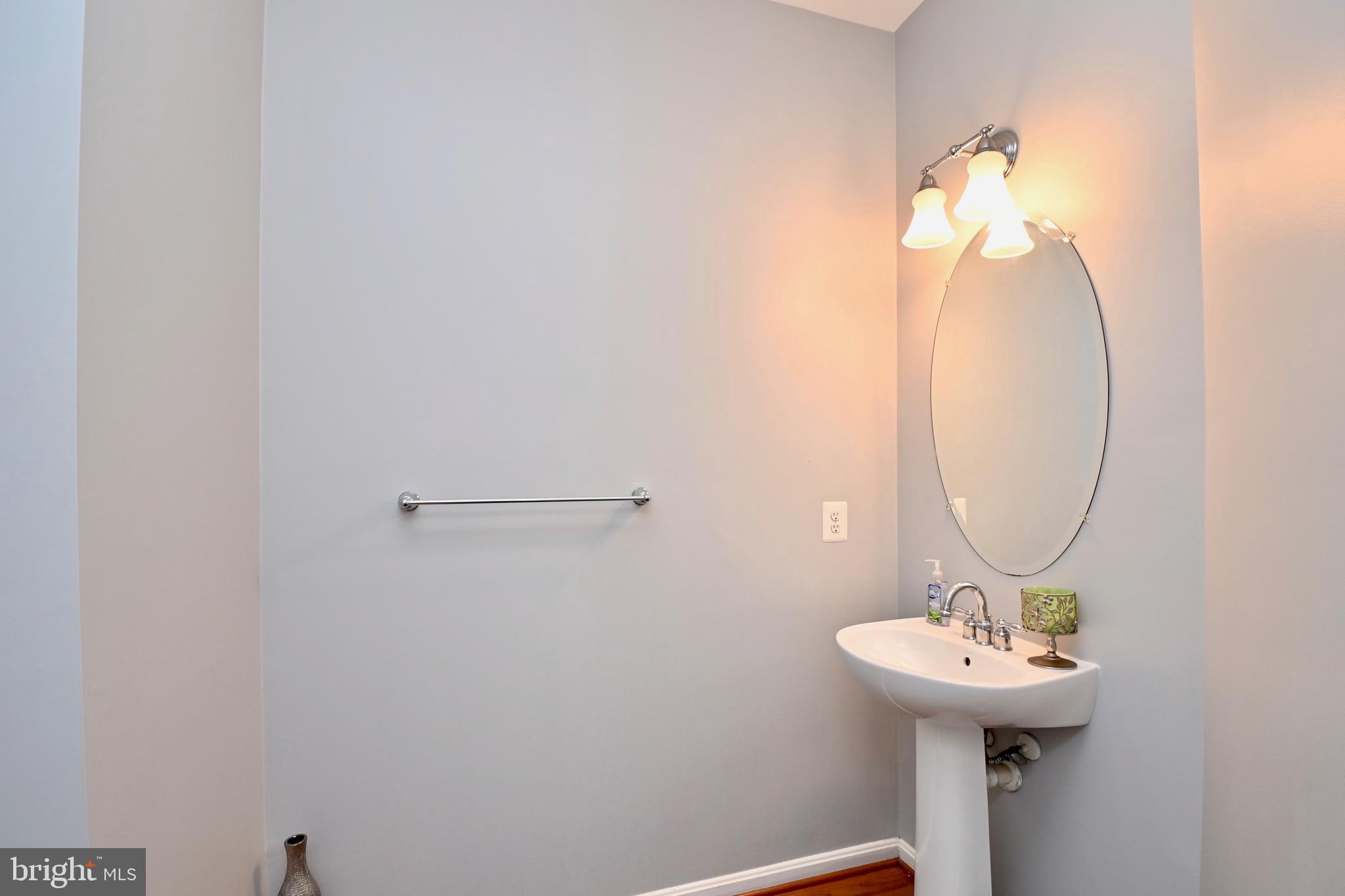 ST CHARLES SUB - SHEFFIELD - Residential Lease