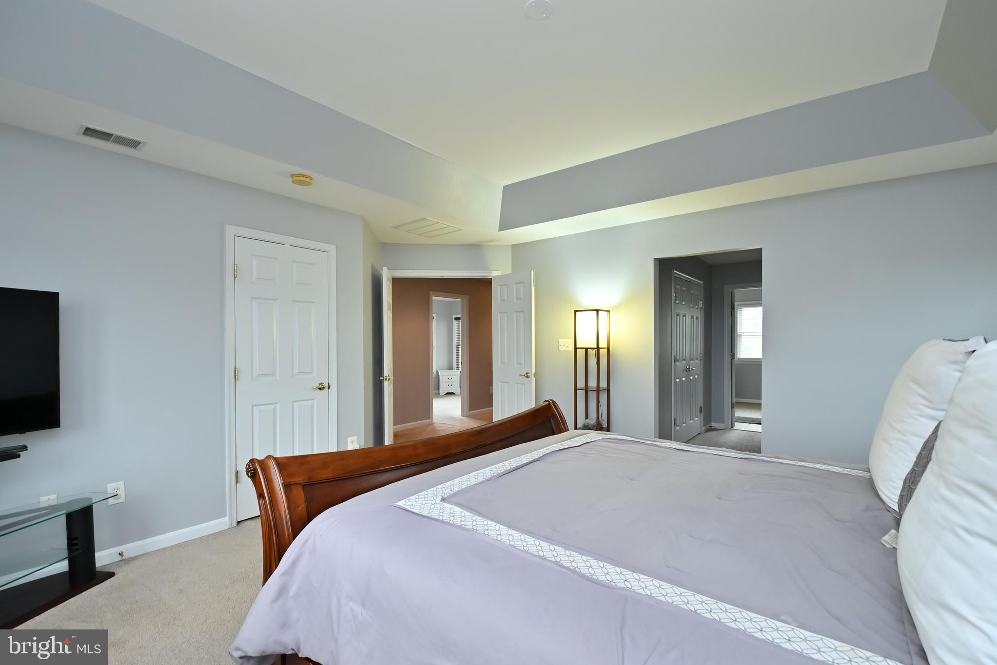 ST CHARLES SUB - SHEFFIELD - Residential Lease