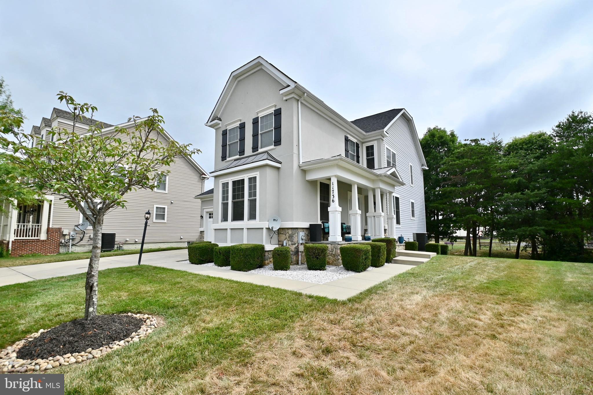 ST CHARLES SUB - SHEFFIELD - Residential Lease